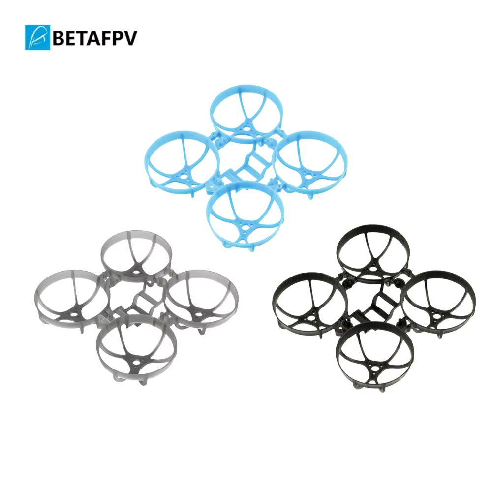 Drone Racing Gate - BETAFPV Meteor65 Pro Frame Гоночный квадрокоптер