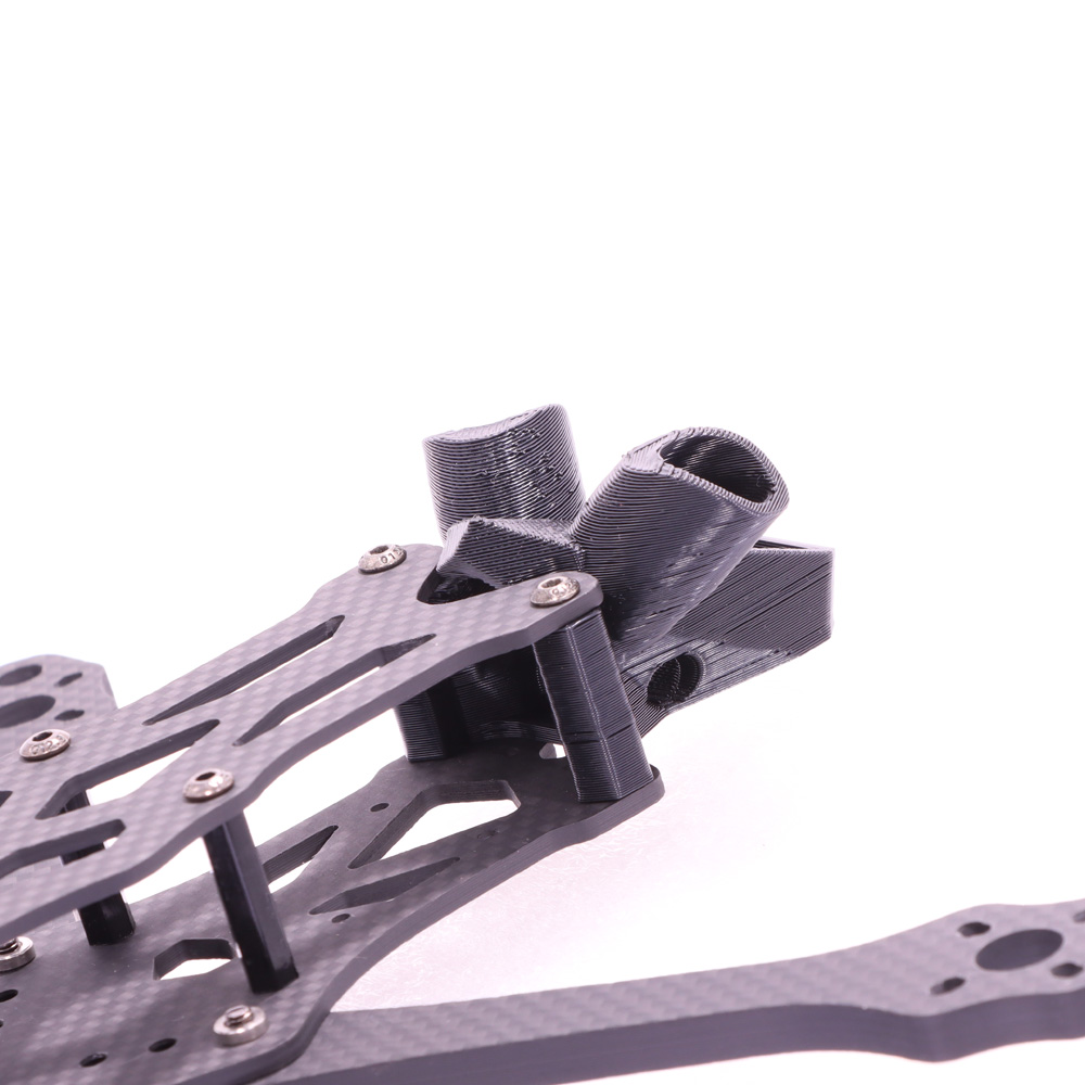 Рамка для дрона Pulse serc Ape – обзор и цена Tbs Fpv Crossfire
