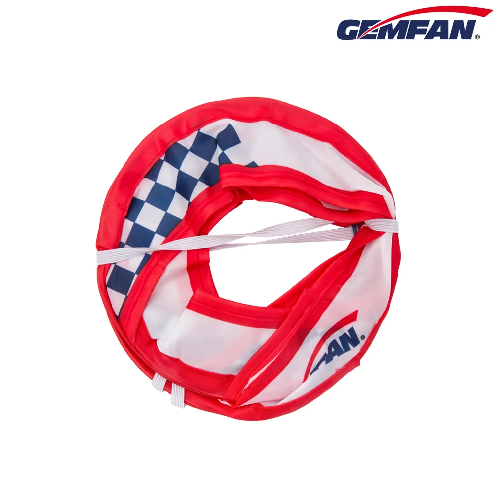 Гоночные ворота Gemfan Race Ci – обзор и цена Drone Racing Flag
