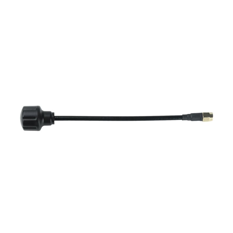 [НОВИНКА! A25P] Антенна SMA 6. – обзор и цена Drone Racing Antenna