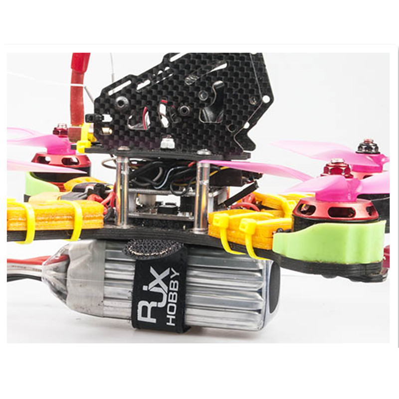 8 шт., нескользящая лента для  – обзор и цена Drone Racing Battery