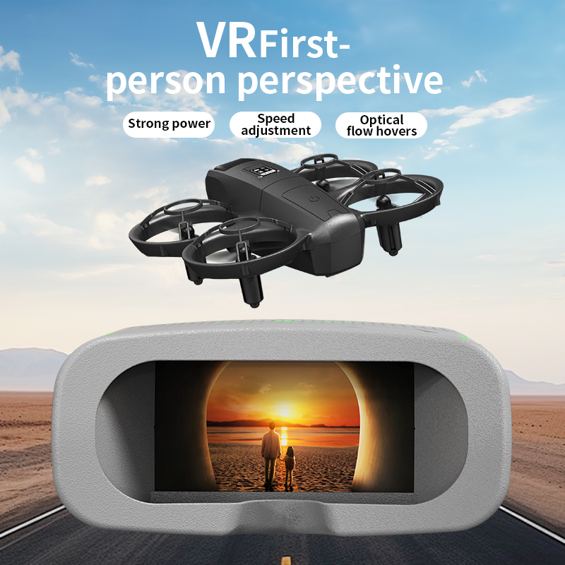 X228 VR FPV Дрон HD Двойная ка – обзор и цена Drone Racing Camera