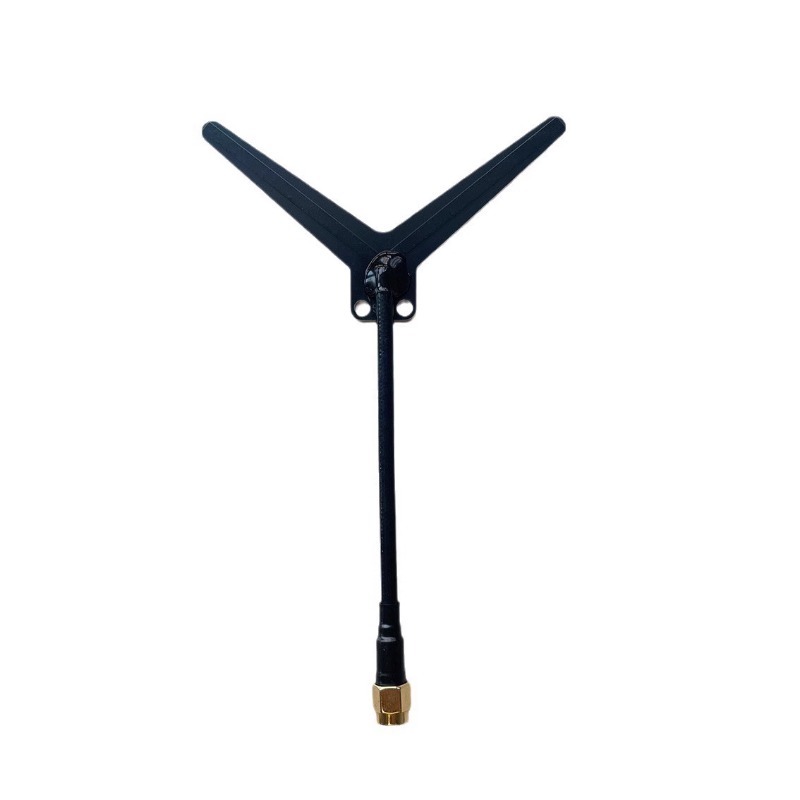 3,3G 800 МВт 1,6 Вт FPV антенн – обзор и цена Drone Racing Antenna